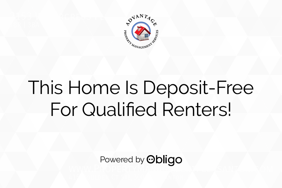 Spacious 4 Bed, 3 Bath, 2,811 sq. ft. SFR near Bridges property image