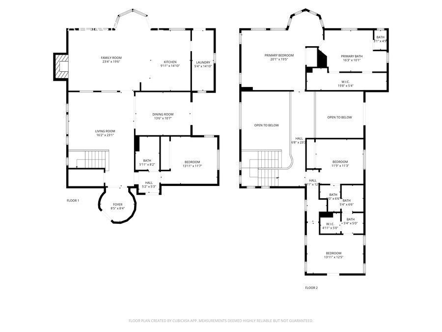 Spacious 4 Bed, 3 Bath, 2,811 sq. ft. SFR near Bridges property image