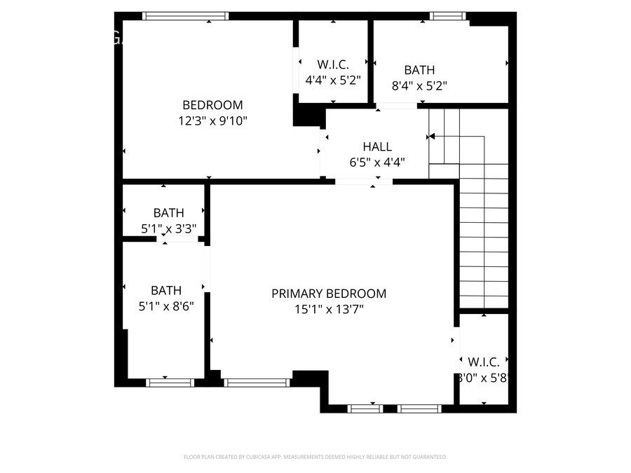 Bright 2 Bed, 2 Bath, 1155 Condo near Los Positas College property image