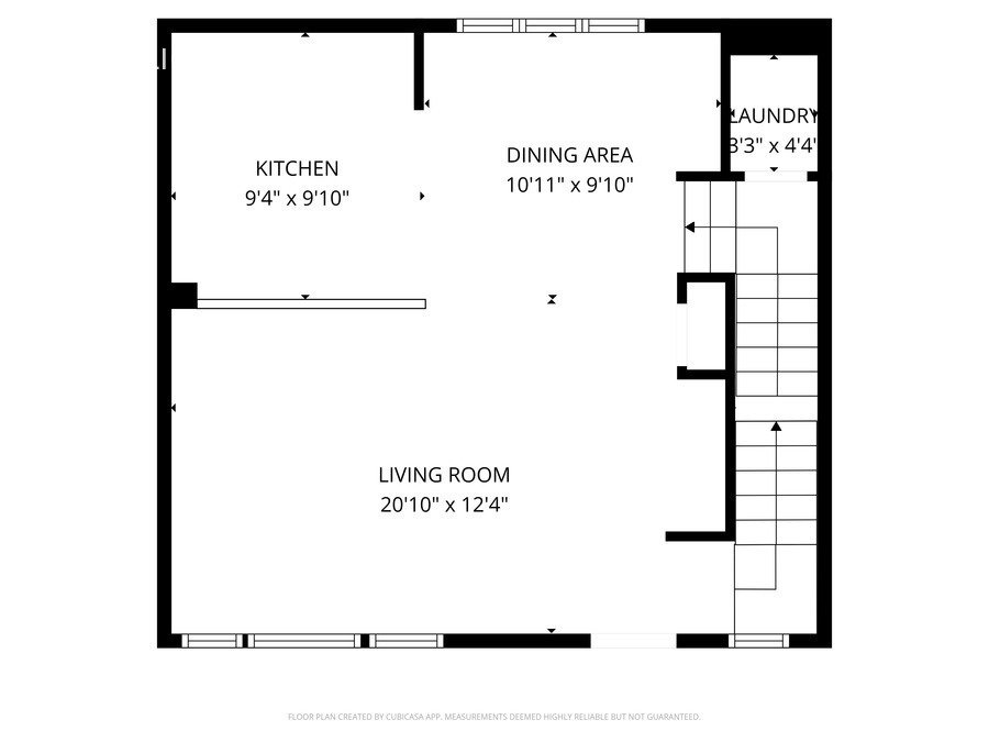 Bright 2 Bed, 2 Bath, 1155 Condo near Los Positas College property image