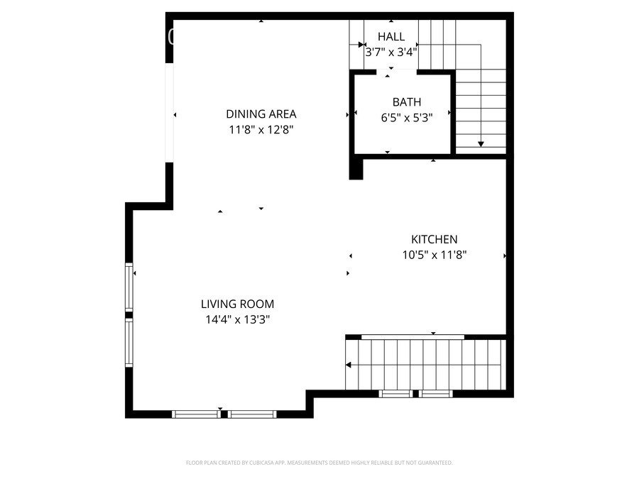 Stunning 2 bed, 2.5 bath townhouse Downtown Livermore property image