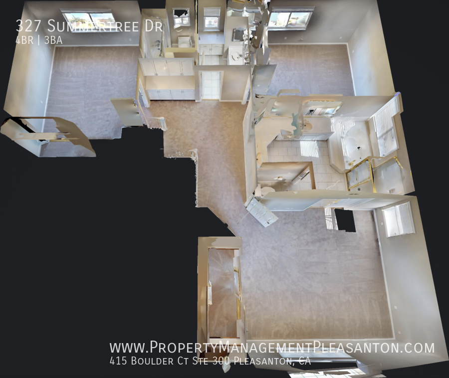 Spacious 4 Bed, 3 Bath, 2,496 sq. ft. SFR Near Hagemann Park property image