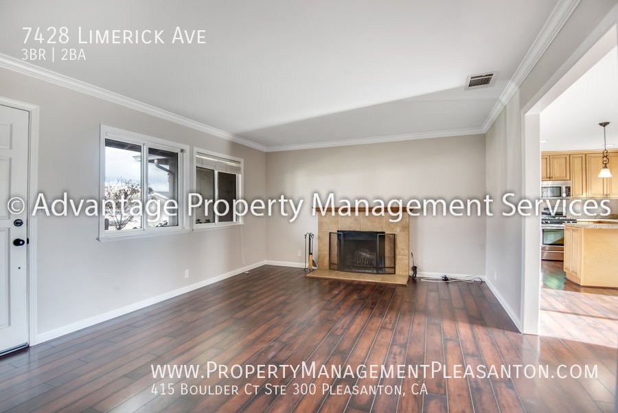 Charming 3 Bed, 2 Bath, 1,116 sq. ft. home near Kolb Park in Dublin property image