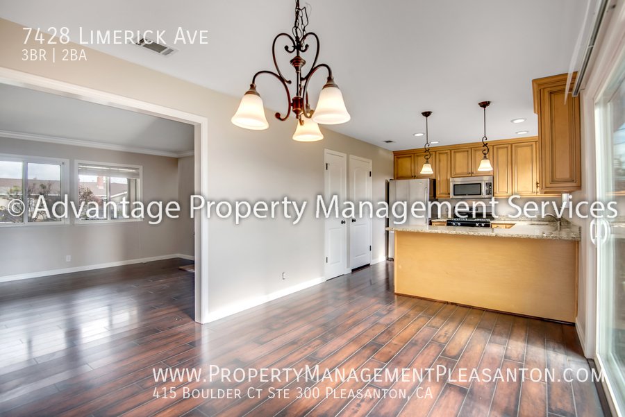 Charming 3 Bed, 2 Bath, 1,116 sq. ft. home near Kolb Park in Dublin property image