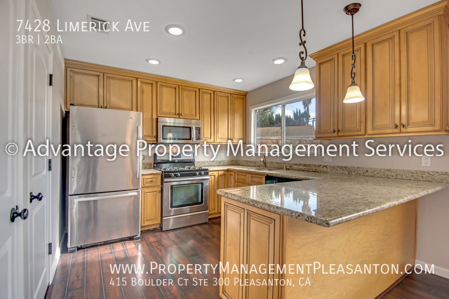 Charming 3 Bed, 2 Bath, 1,116 sq. ft. home near Kolb Park in Dublin property image