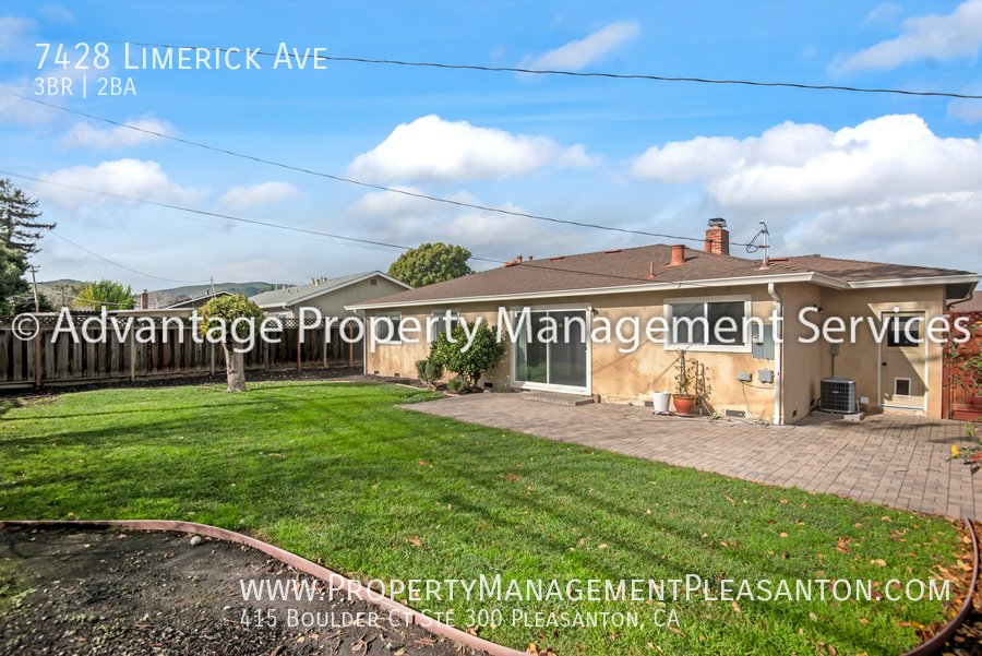 Charming 3 Bed, 2 Bath, 1,116 sq. ft. home near Kolb Park in Dublin property image