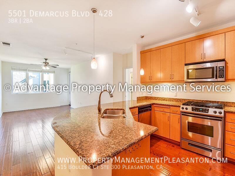 Beautiful 3 Bed / 2 Bath 1,234 sq. ft. Condo by Dublin BART property image