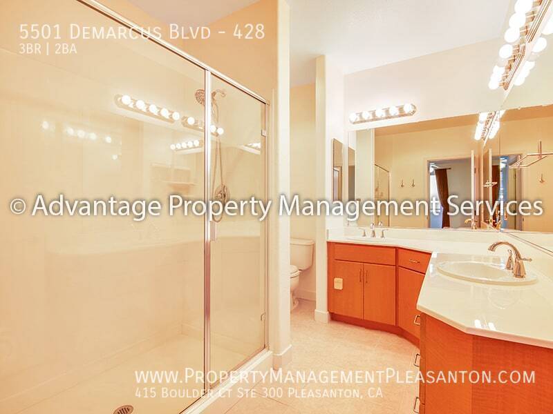 Beautiful 3 Bed / 2 Bath 1,234 sq. ft. Condo by Dublin BART property image