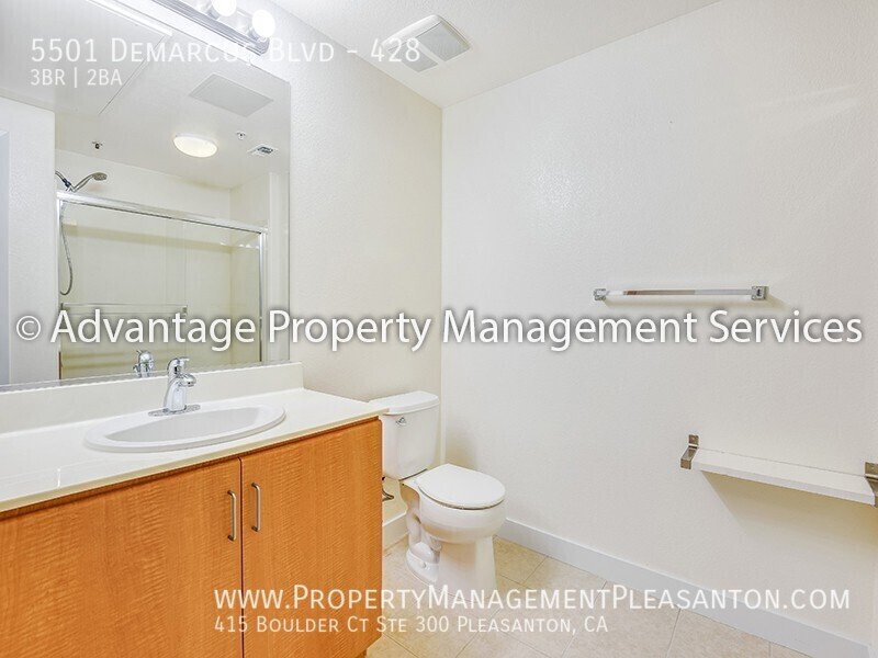 Beautiful 3 Bed / 2 Bath 1,234 sq. ft. Condo by Dublin BART property image