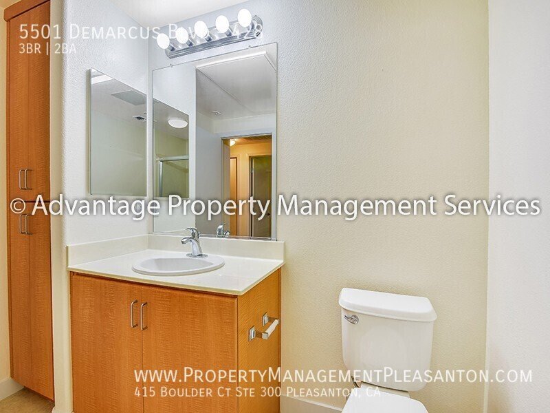 Beautiful 3 Bed / 2 Bath 1,234 sq. ft. Condo by Dublin BART property image