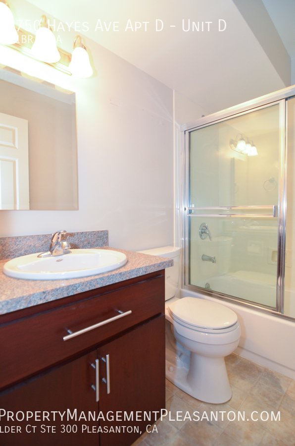 Large 1 bedroom / 1 bath apartment in Livermore property image