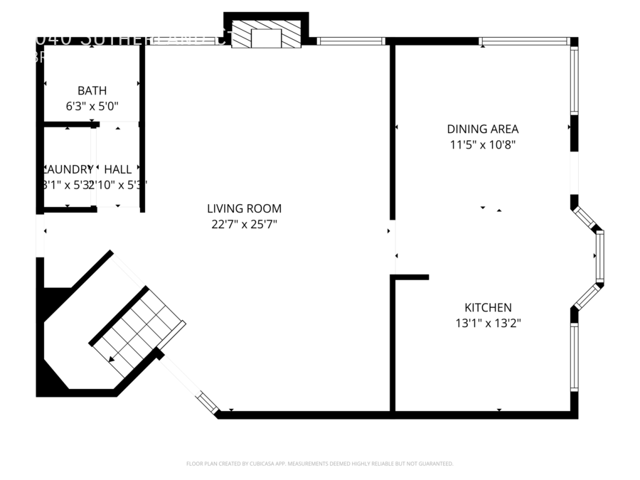 Gorgeous 3 Bed, 2.5 Bath, 1,834 sq ft home in a court! property image