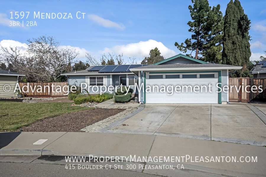 1597 Mendoza Ct property image