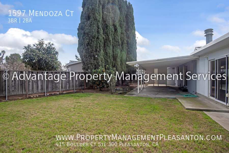 1597 Mendoza Ct property image