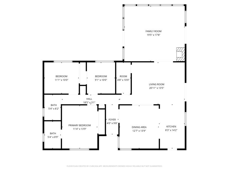 1597 Mendoza Ct property image