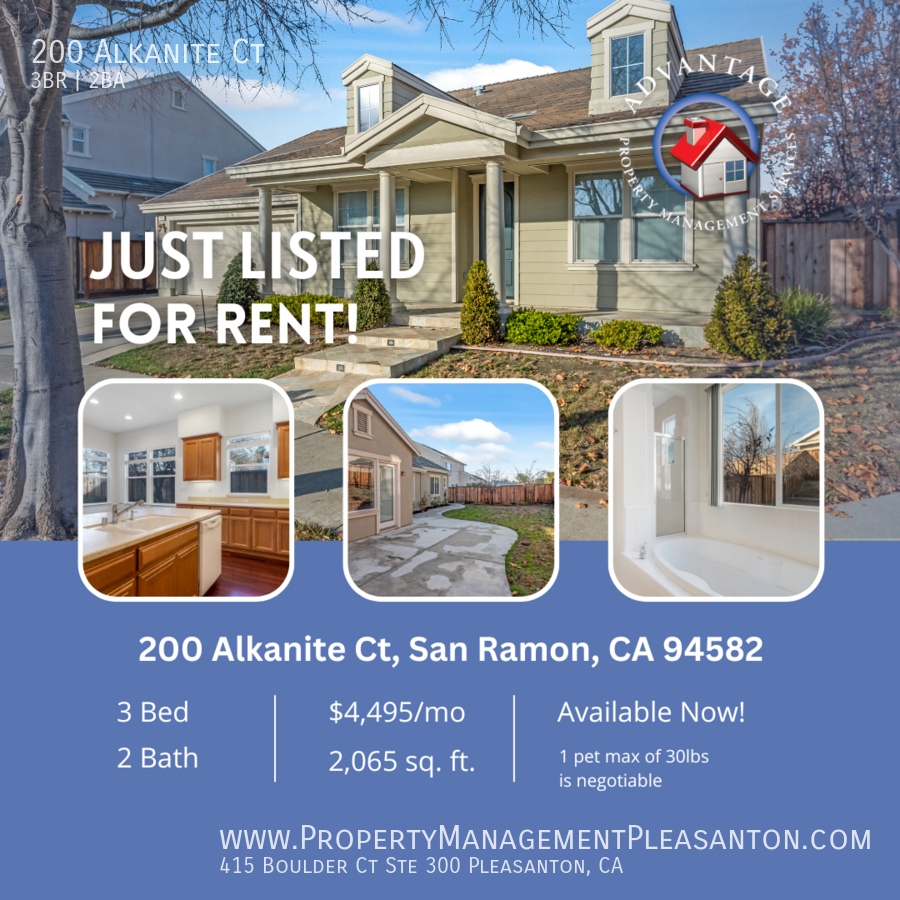 Charming 3 bed/2 bath 2,065 sq ft House Off Dougherty Rd property image