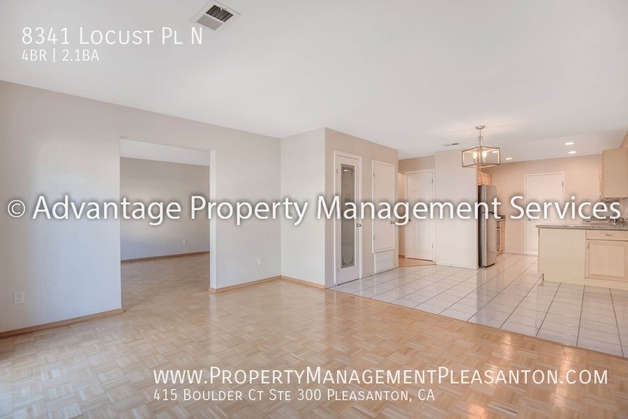 4 Bed, 2.5 Bath, 1,780 sq ft Duet Around the Corner from Dublin HS property image