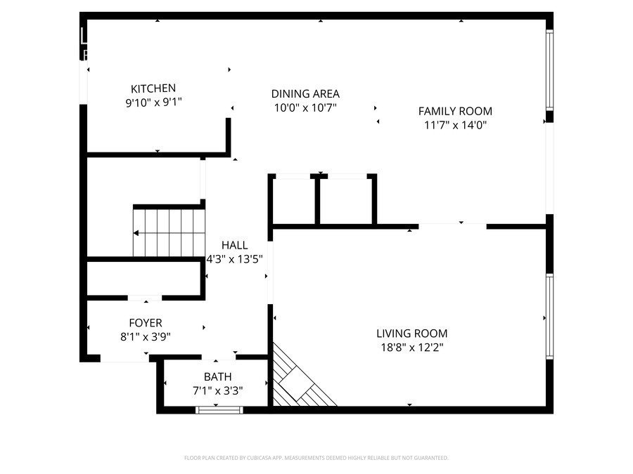 4 Bed, 2.5 Bath, 1,780 sq ft Duet Around the Corner from Dublin HS property image