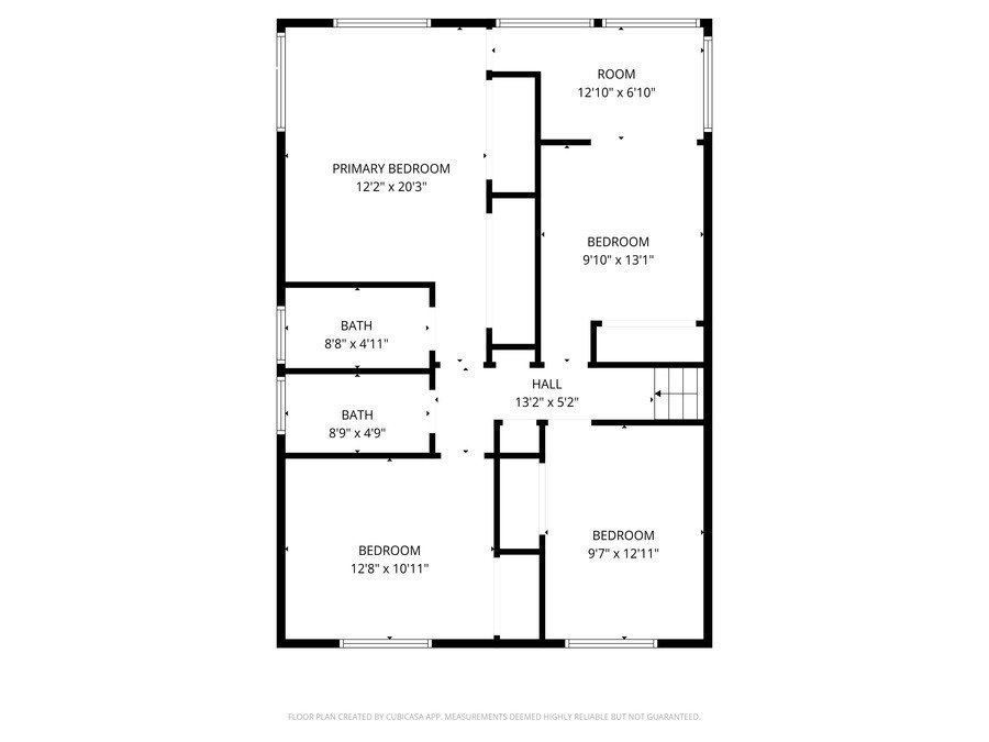 Lovely 4 Bed / 2.5 Bath 2,211 sq ft home in Castro Valley property image