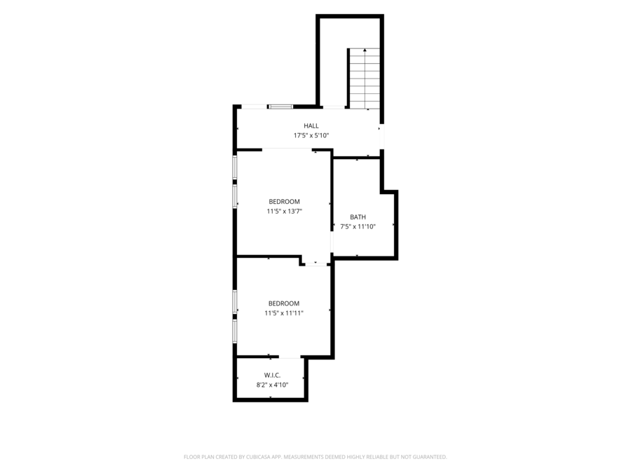 Luxury 5 bedroom, 3 bathroom, 2,904 sq. ft. Condo property image