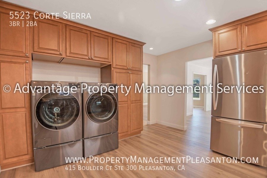 Nice 3 Bed, 2 Bath, 1,932 sq ft house located near downtown Pleasanton property image
