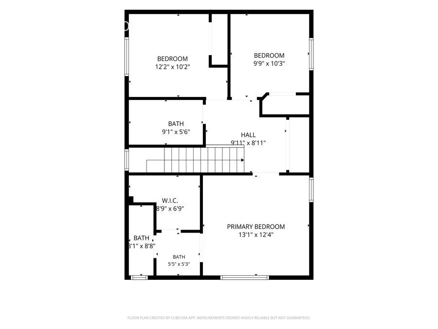 3 bed, 2.5 bath Townhouse near Safeway in Gale Ranch property image