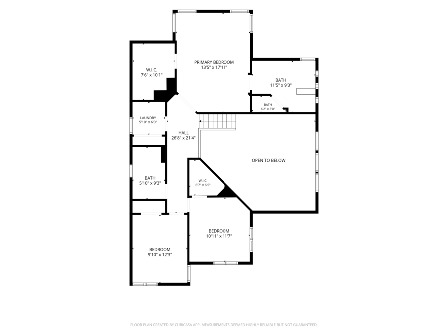 3 bedroom, plus office, 3 bathroom, 2,012 off Vasco property image