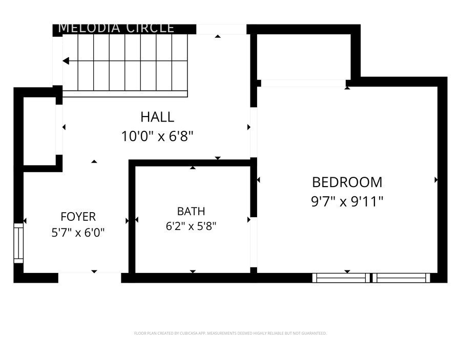 5 Bed / 4.5 Bath 2,055 sq ft Corner Townhome off Dublin Blvd property image