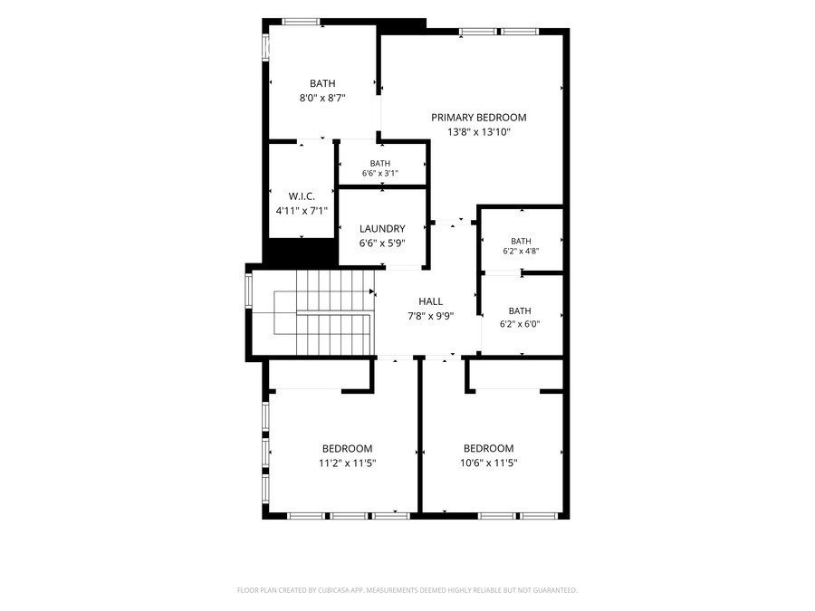 5 Bed / 4.5 Bath 2,055 sq ft Corner Townhome off Dublin Blvd property image