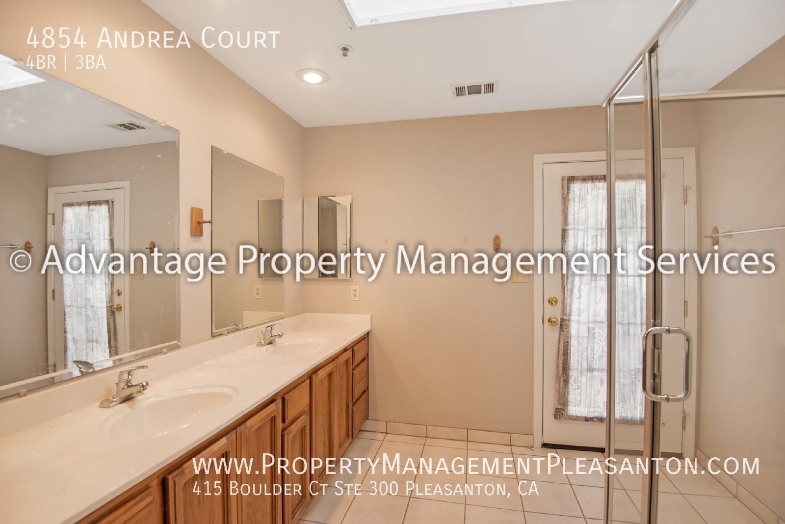 Single Story 4 Bed, 3 Bath, 2,041 sq ft home property image