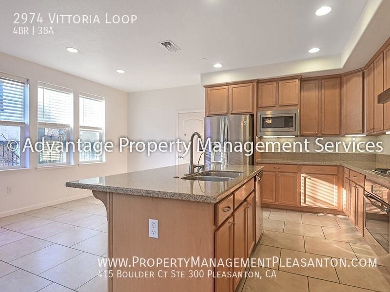 4 bed/3 bath 2,007 sq ft Home Next to Fallon Sports Park in Dublin property image