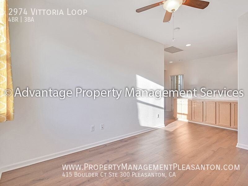 4 bed/3 bath 2,007 sq ft Home Next to Fallon Sports Park in Dublin property image