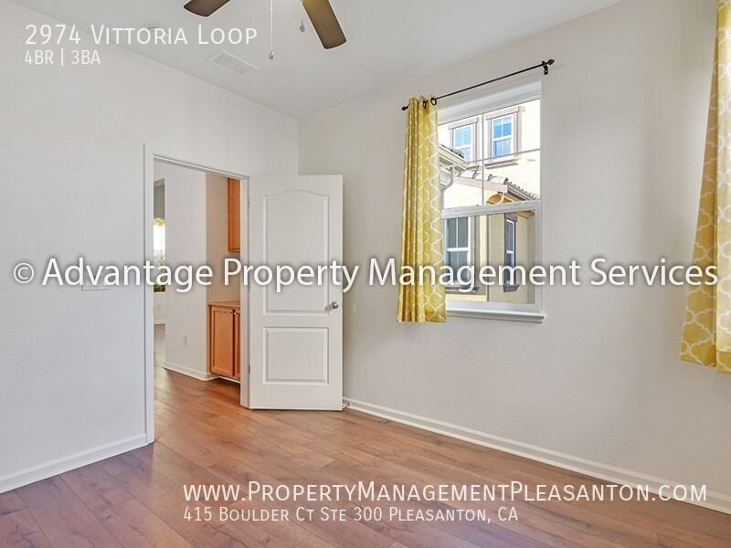 4 bed/3 bath 2,007 sq ft Home Next to Fallon Sports Park in Dublin property image