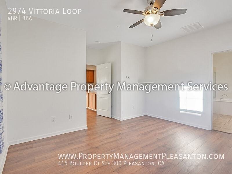 4 bed/3 bath 2,007 sq ft Home Next to Fallon Sports Park in Dublin property image