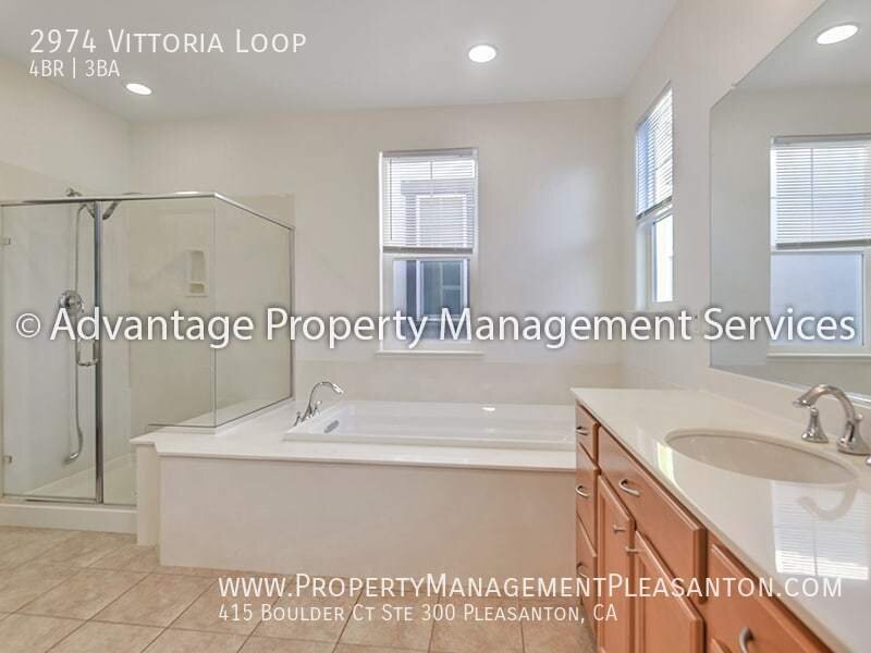 4 bed/3 bath 2,007 sq ft Home Next to Fallon Sports Park in Dublin property image