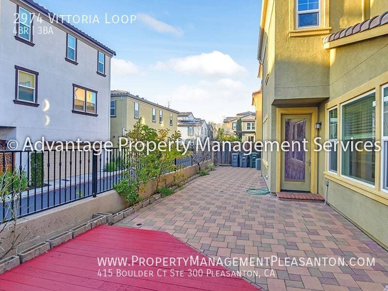 4 bed/3 bath 2,007 sq ft Home Next to Fallon Sports Park in Dublin property image