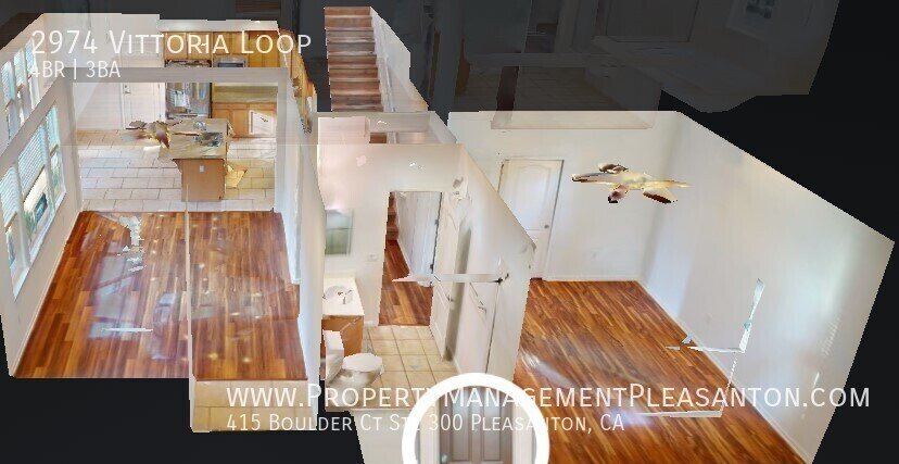 4 bed/3 bath 2,007 sq ft Home Next to Fallon Sports Park in Dublin property image