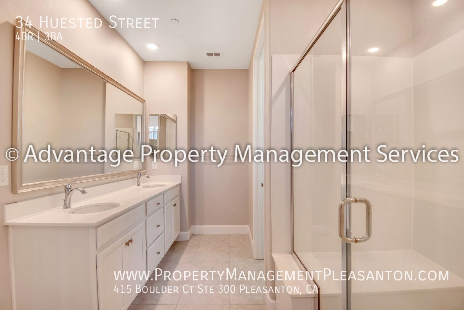Stunning 4 Bed, 3.5 Bath, 2400 sq ft home property image