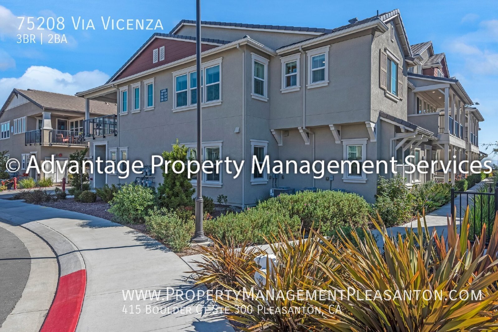 3 Bed, 2 Bath, 2,479 sq ft house in The Faria Preserve of San Ramon property image