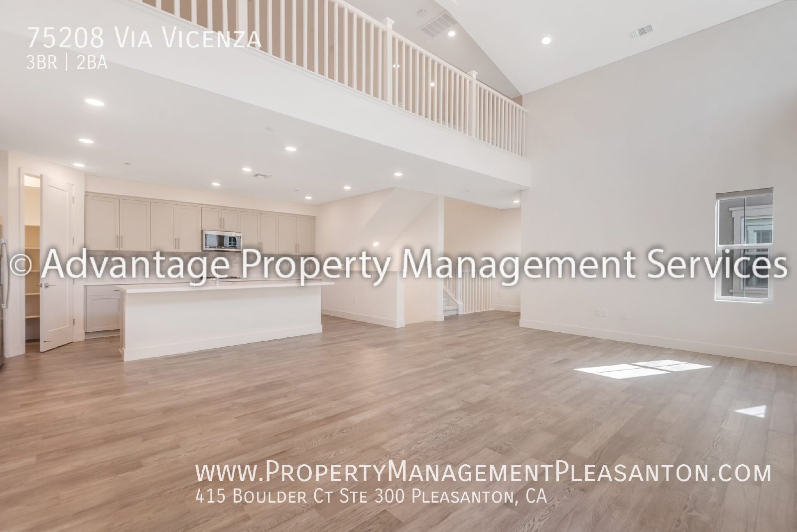 3 Bed, 2 Bath, 2,479 sq ft house in The Faria Preserve of San Ramon property image