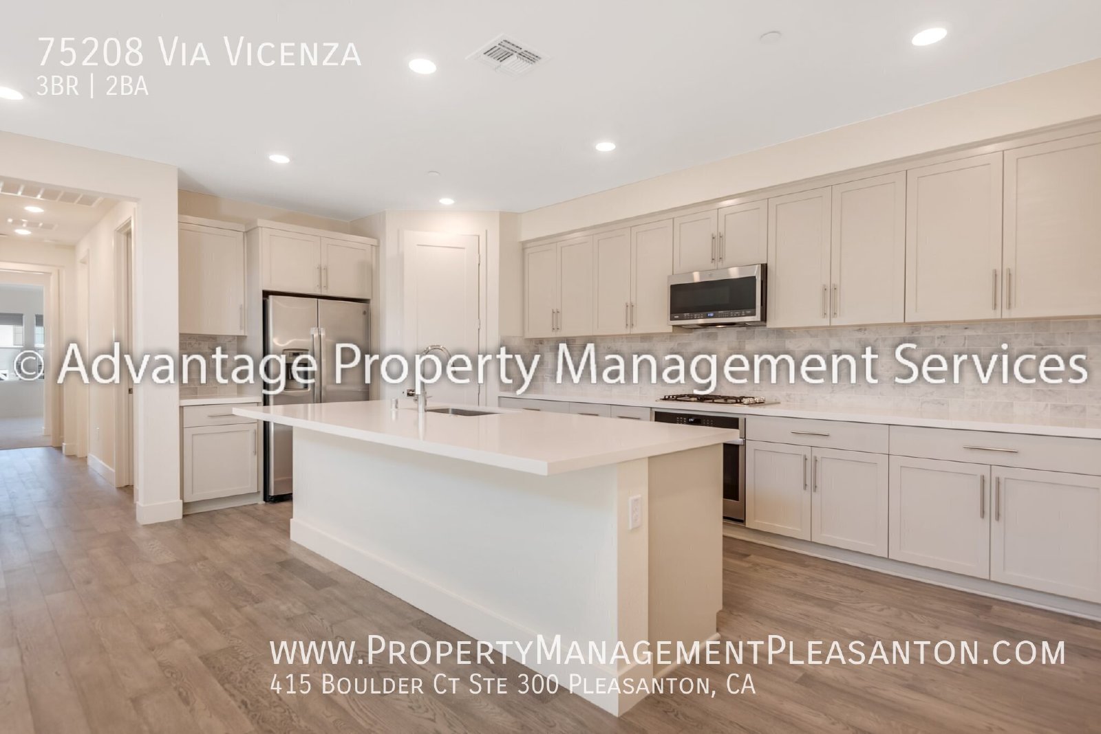 3 Bed, 2 Bath, 2,479 sq ft house in The Faria Preserve of San Ramon property image