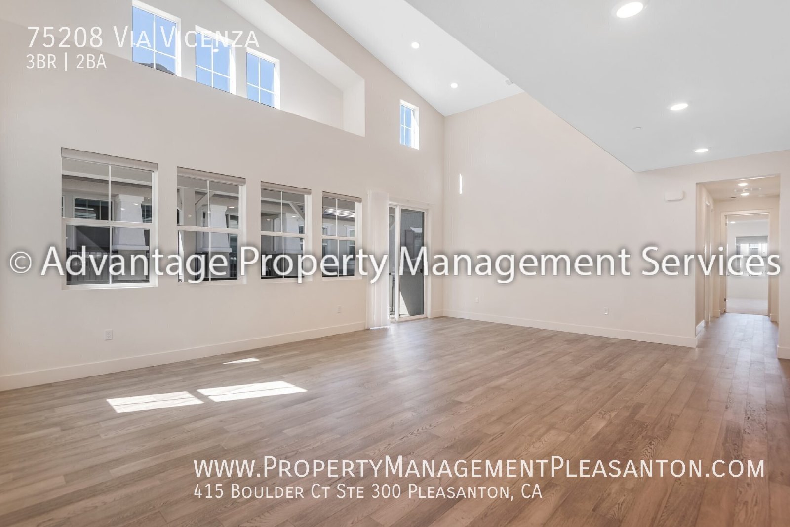 3 Bed, 2 Bath, 2,479 sq ft house in The Faria Preserve of San Ramon property image