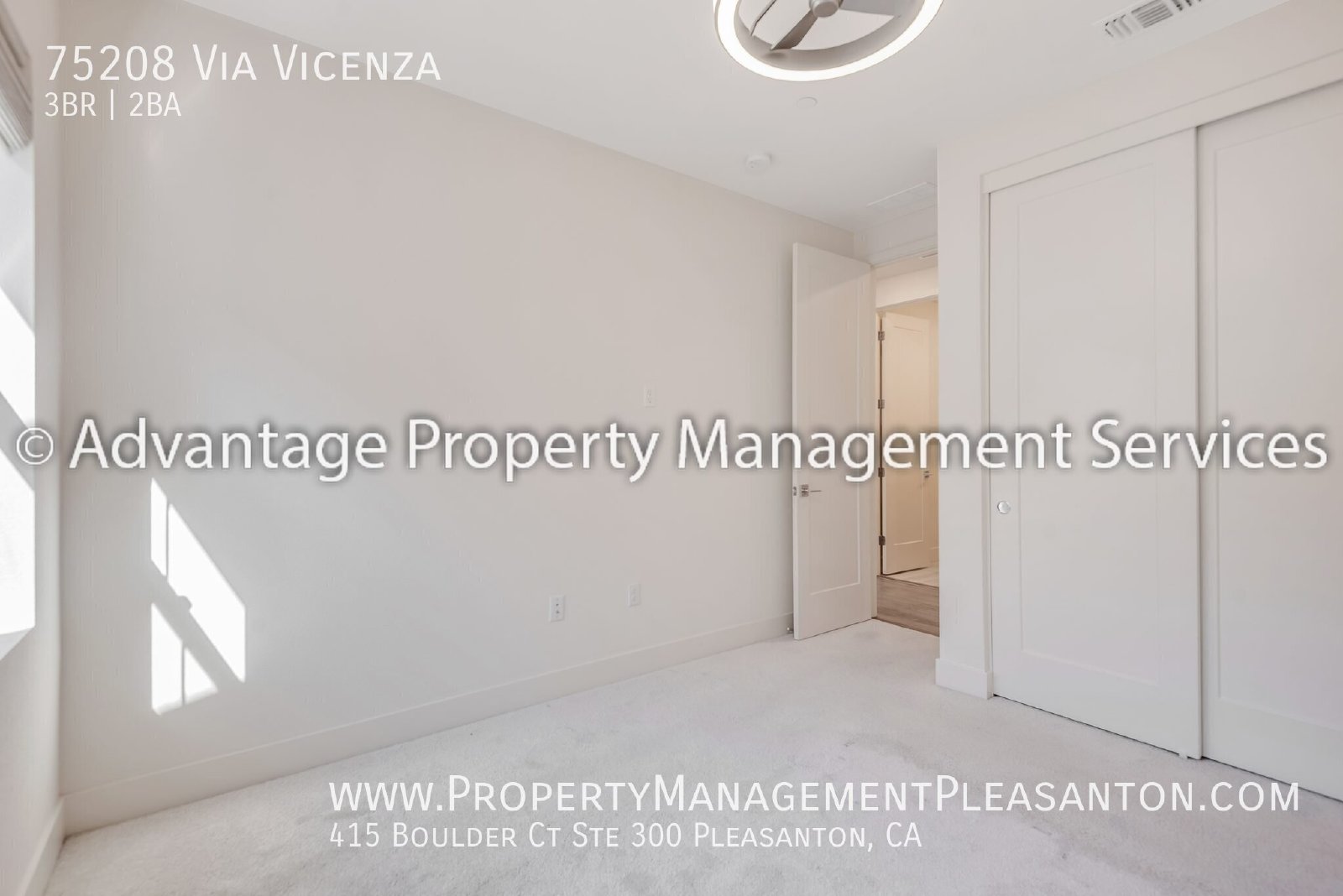 3 Bed, 2 Bath, 2,479 sq ft house in The Faria Preserve of San Ramon property image