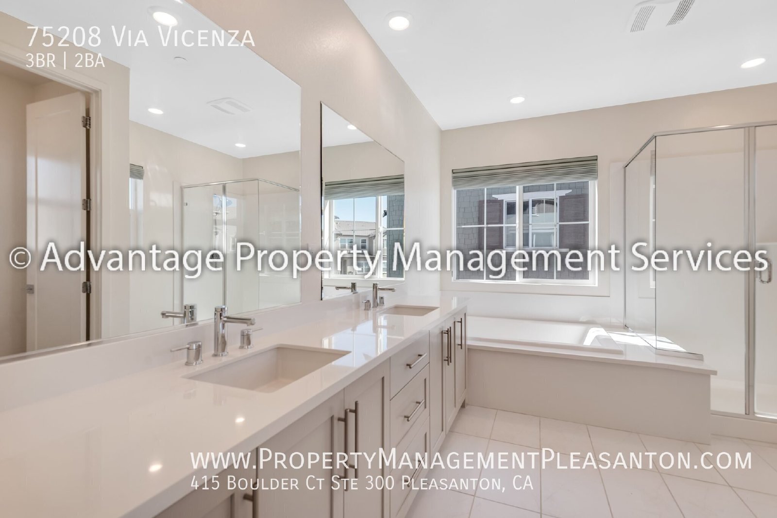 3 Bed, 2 Bath, 2,479 sq ft house in The Faria Preserve of San Ramon property image
