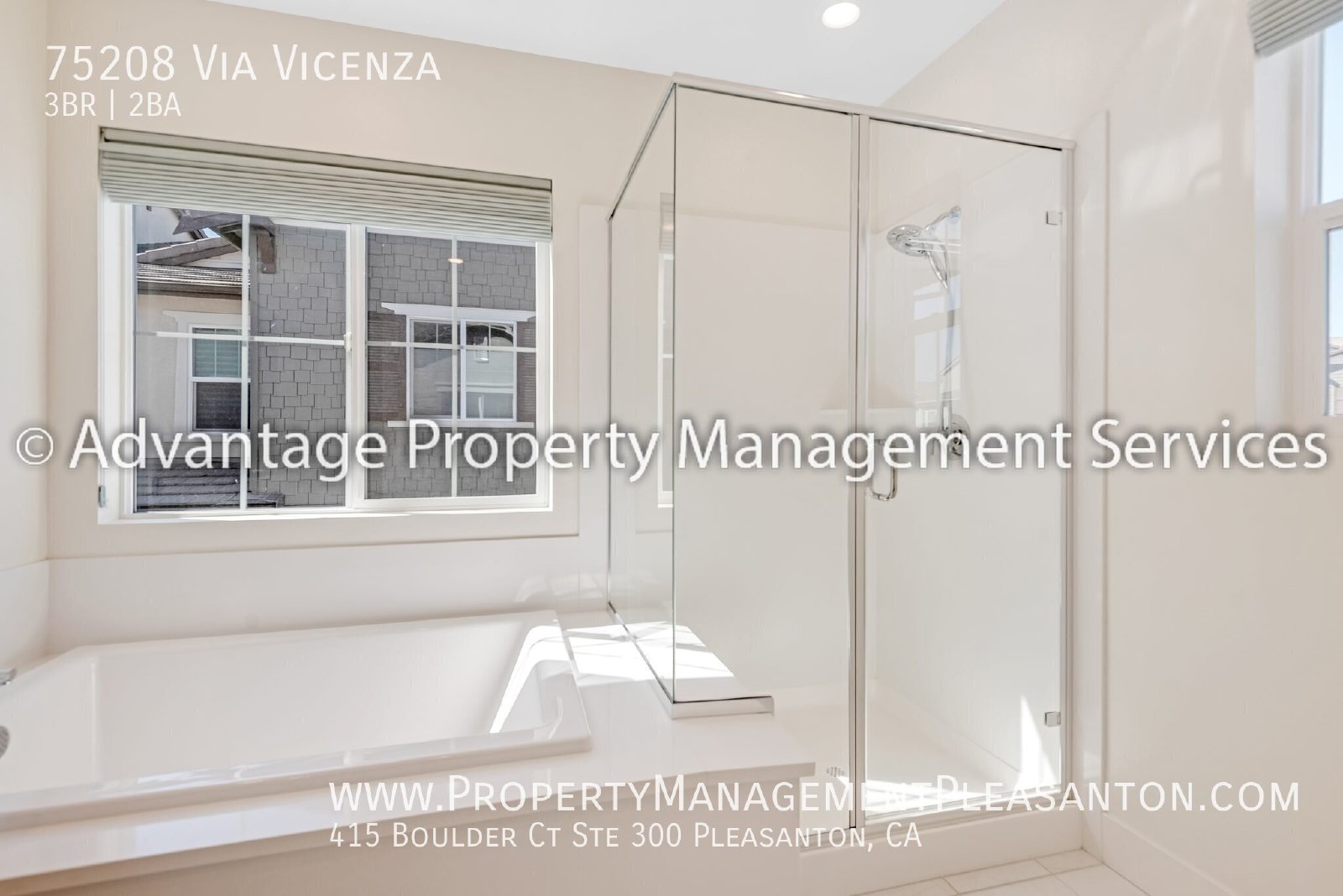 3 Bed, 2 Bath, 2,479 sq ft house in The Faria Preserve of San Ramon property image