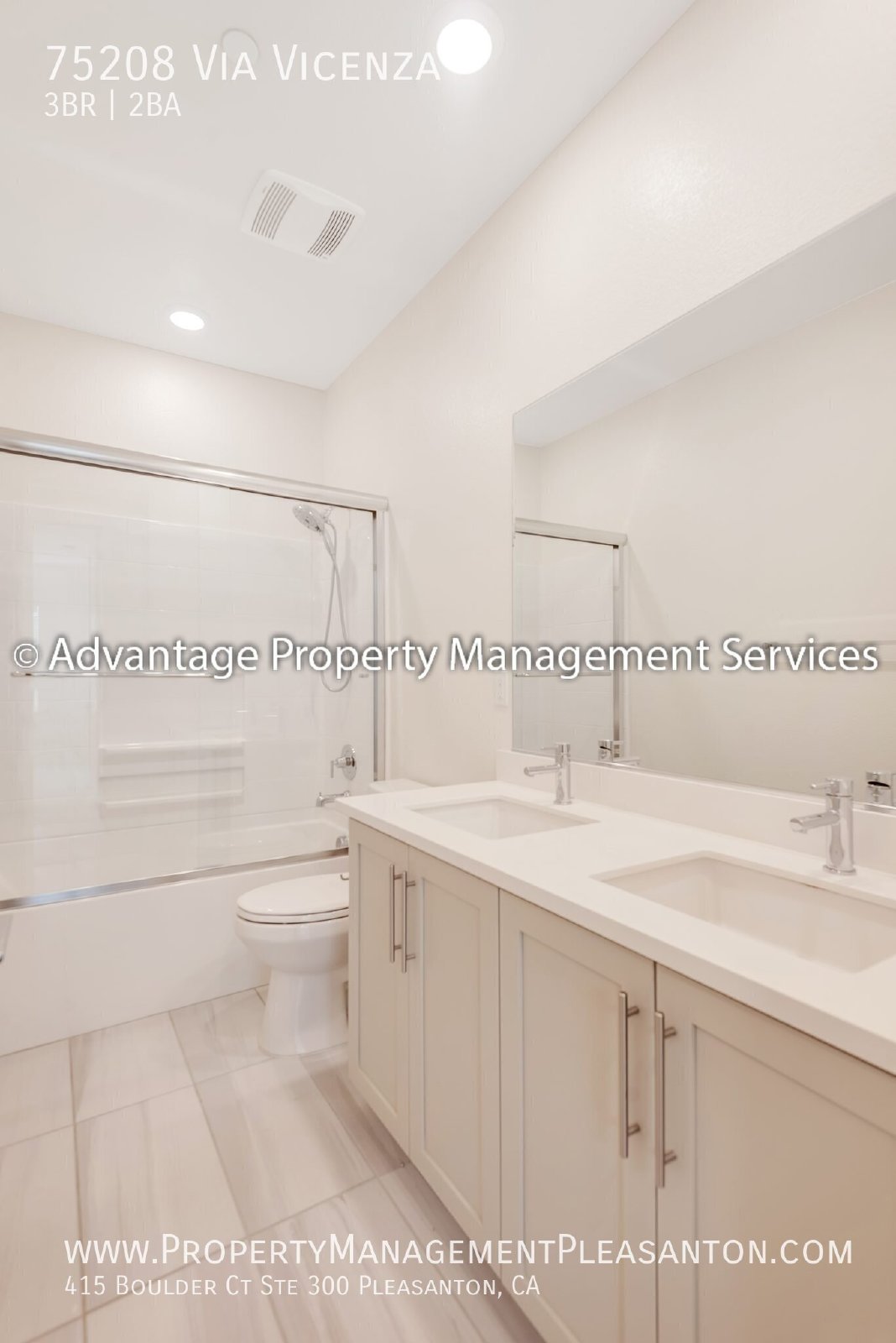 3 Bed, 2 Bath, 2,479 sq ft house in The Faria Preserve of San Ramon property image