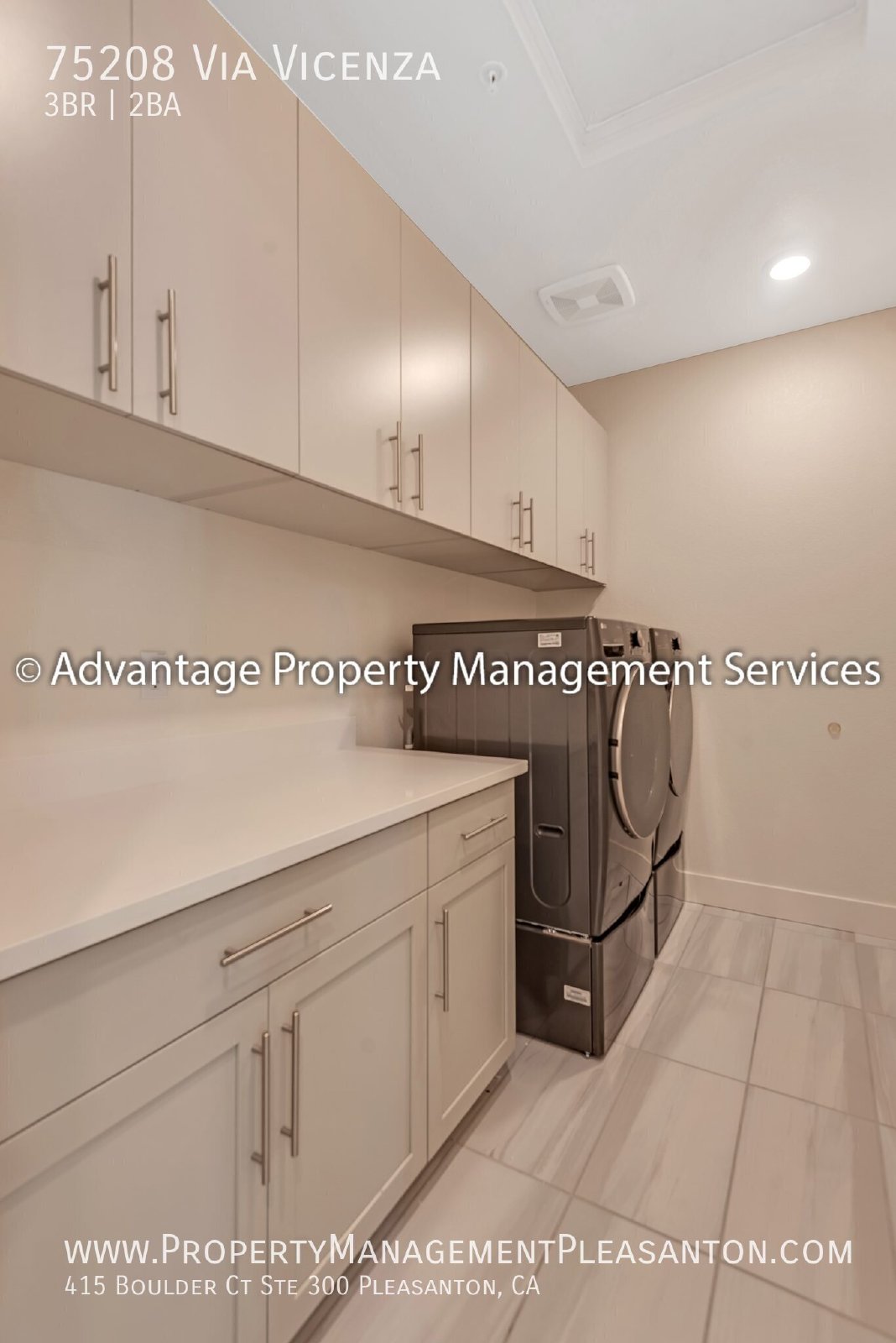 3 Bed, 2 Bath, 2,479 sq ft house in The Faria Preserve of San Ramon property image