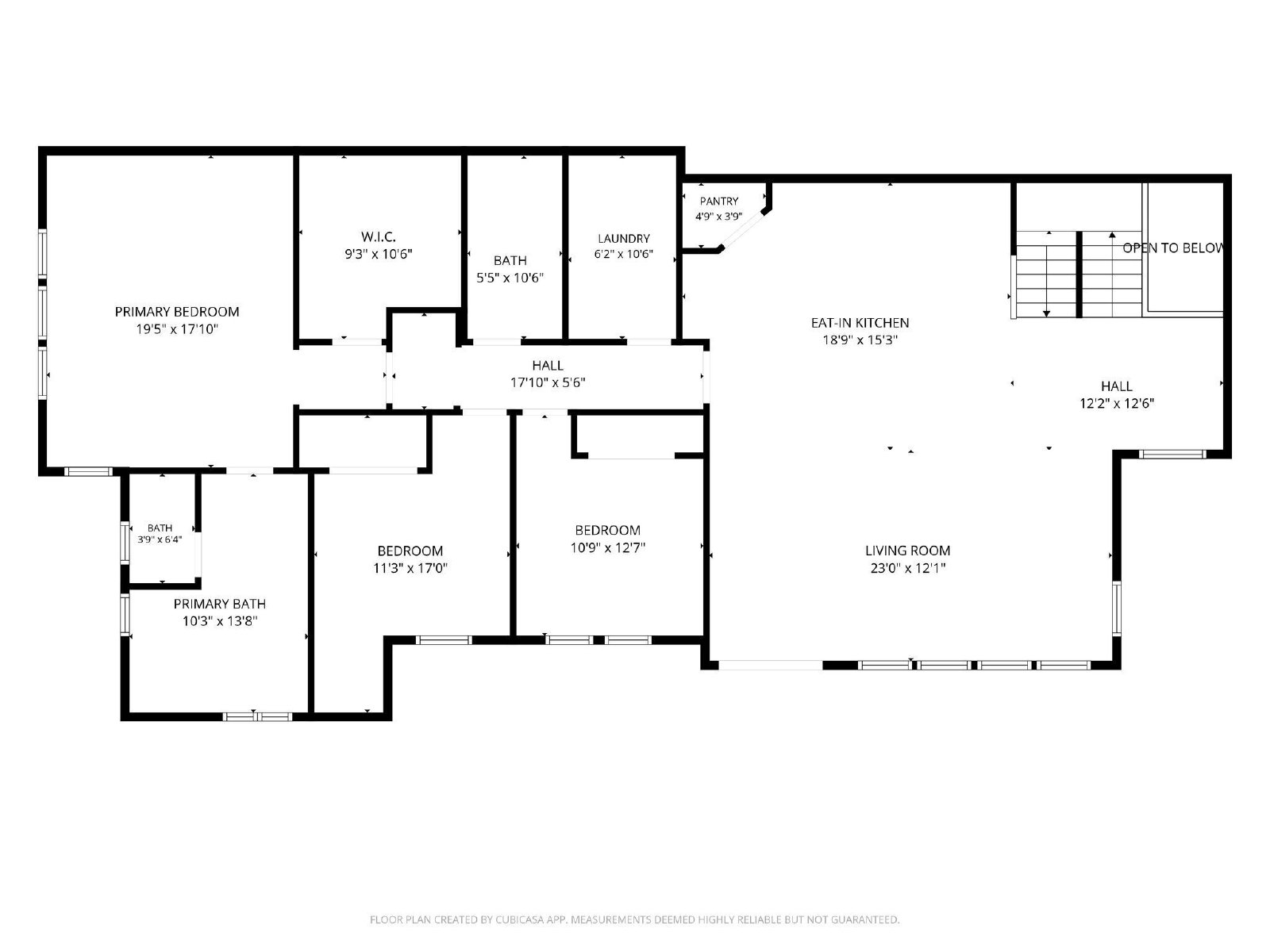 3 Bed, 2 Bath, 2,479 sq ft house in The Faria Preserve of San Ramon property image