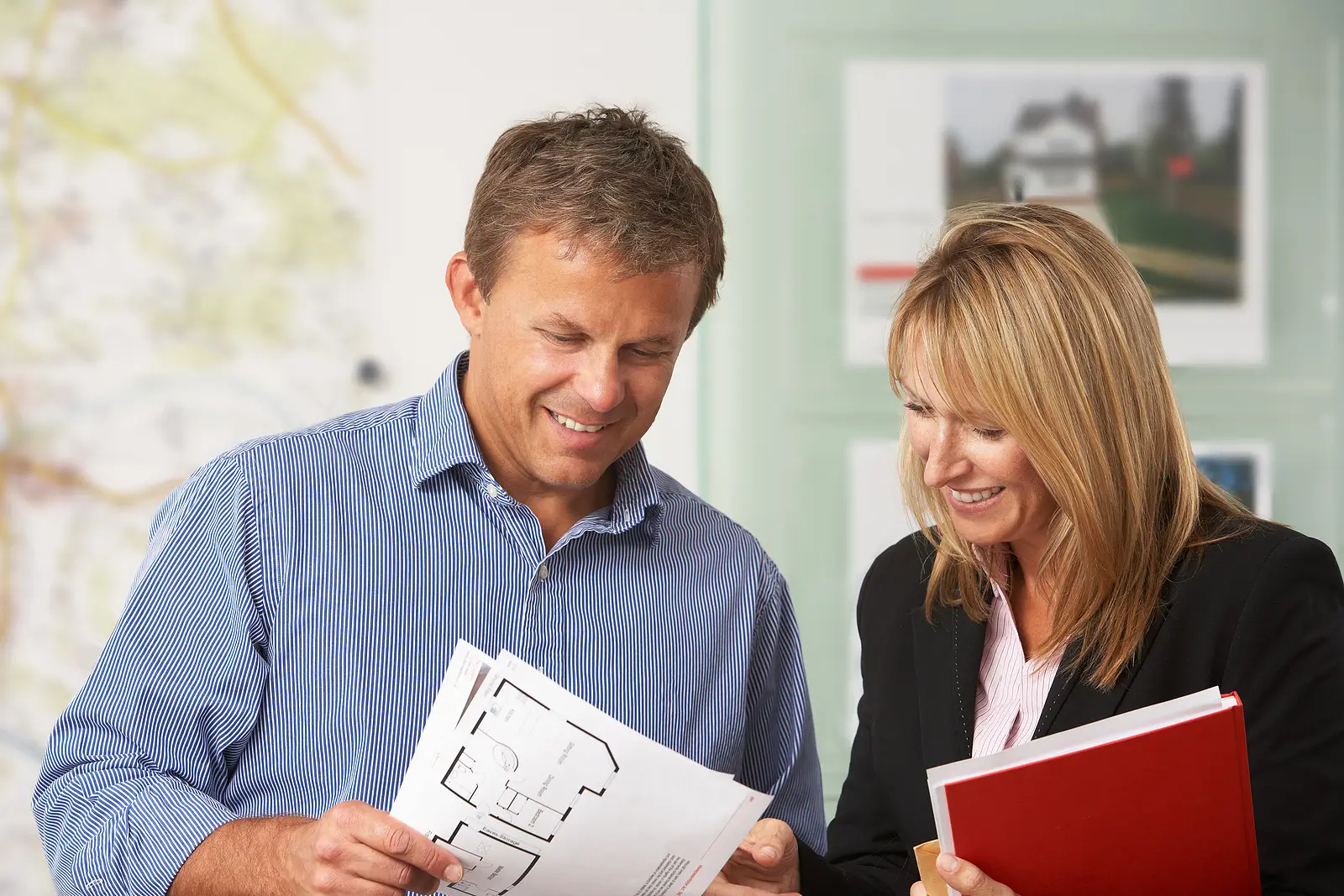 How Does a Property Management Referral Program Work?