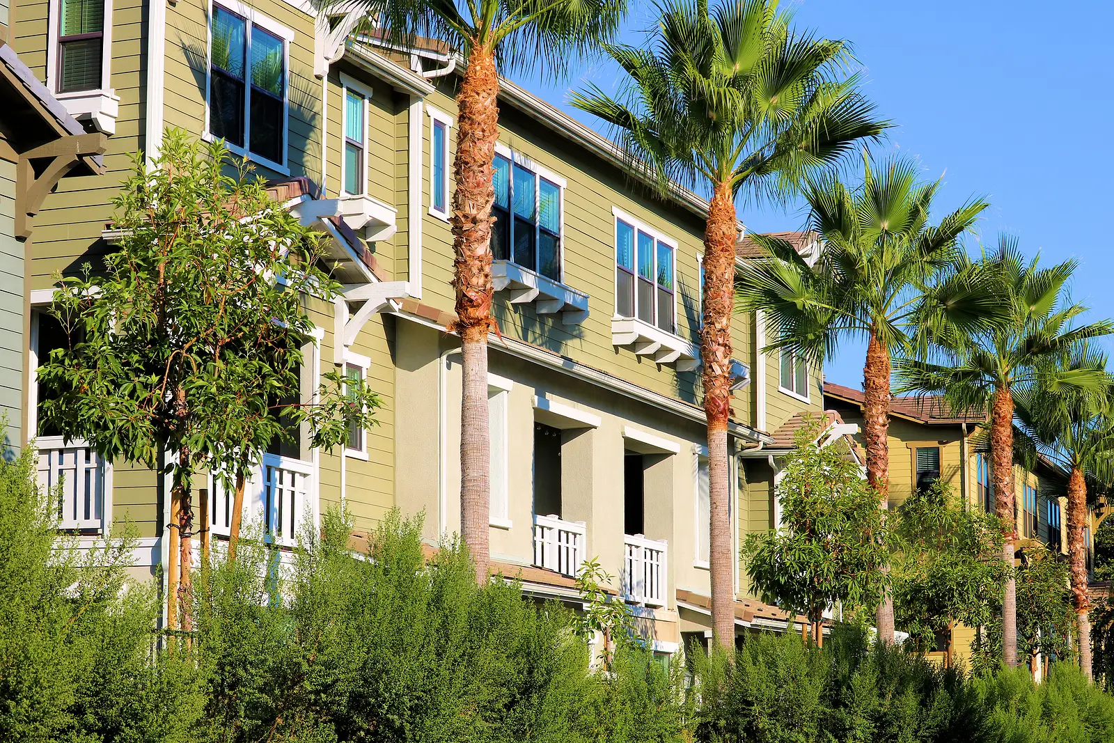 The Unique Challenges of Managing a Townhome Rental in the Tri-Valley